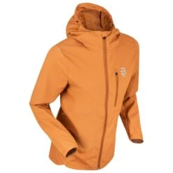 Veste De Trail Bjorn Daehlie Jkt Run W Copper