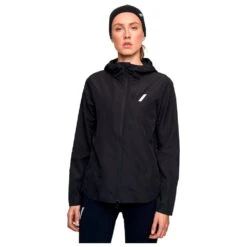 Veste De Trail Bjorn Daehlie Jkt Run W Black -Daehlie bb75b2d3b3aa41e9644393ecda22b95efd4ee394 E22BJORTEH2204318 4
