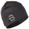 Bonnet Nordique Bjorn Daehlie Wool Cross Black -Daehlie bc52c5c948d7297f82f1c9fe0ccd5c9e106ab4e9 H22BJORACC182676 BJOR0675025 0