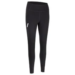Collant De Trail Bjorn Daehlie Tights Run Wmn Black