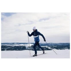 Veste Nordique Bjorn Daehlie Nordic 2.0 Estate Blue -Daehlie c1099c220f36c8284dcae3c349143fa18ca2429a H22BJORTTH1182898 901