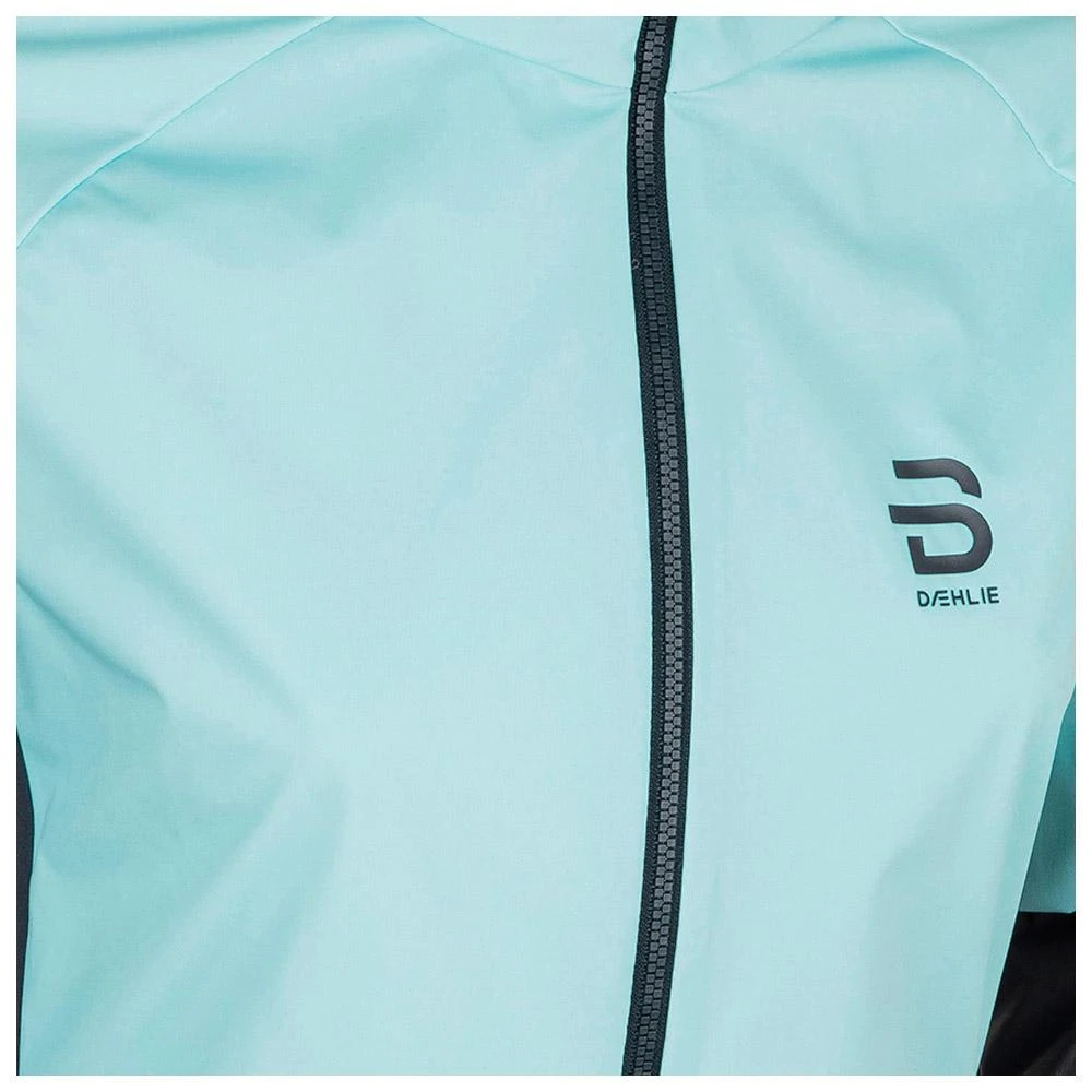 Veste Nordique Bjorn Daehlie Jacket Elite Wmn Iced Aqua 5 Veste Nordique Bjorn Daehlie Jacket Elite Wmn Iced Aqua – Image 3