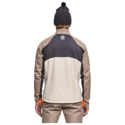 Veste Nordique Bjorn Daehlie Jacket Challenge 2.0 Desert Taupe -Daehlie c1b7b209d3f3287a4c39aee0504e2c50d47a8cb2 H23BJORTTH2253934 6
