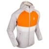 Veste Nordique Bjorn Daehlie Nordic 2.0 Quiet Grey