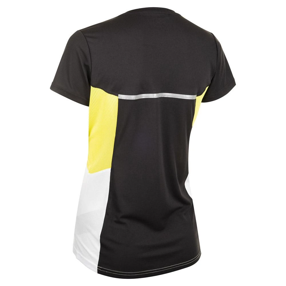 Tee-shirt De Trail Bjorn Daehlie T-shirt Endorfin Wmn Obsidian 4 Tee-shirt De Trail Bjorn Daehlie T-shirt Endorfin Wmn Obsidian â Image 2