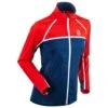 Veste Nordique Bjorn Daehlie Trace Wmn Norwegian Flag -Daehlie c6d8cc37d8d9af87b61bc413119b3e5c94fd57e9 H19BJORTTH085 0