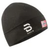 Bonnet Nordique Bjorn Daehlie Mesh Black -Daehlie c78aa5a6976c1e6dd9bf9e0e007bac76c969b951 VH19BJORACC259 0