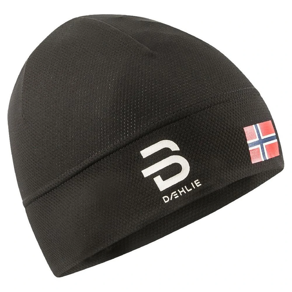 Bonnet Nordique Bjorn Daehlie Mesh Black 3 Bonnet Nordique Bjorn Daehlie Mesh Black