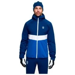 Veste Nordique Bjorn Daehlie Nordic 2.0 Estate Blue -Daehlie dd8b0e2cf992740c174e7aa06cec1ca7994dac6e H22BJORTTH1182898 2
