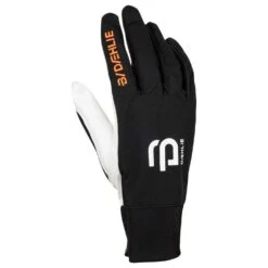 Gant Nordique Bjorn Daehlie Glove Race Light Black