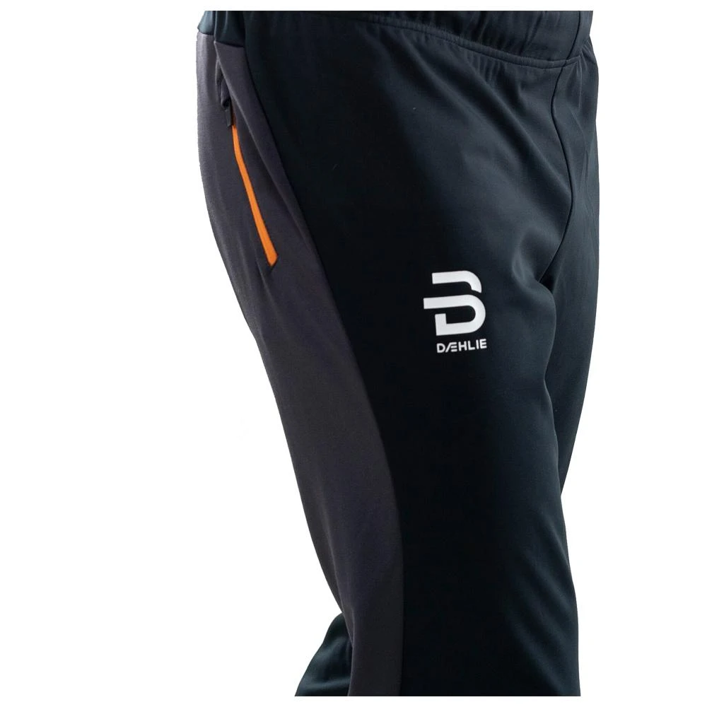 Pantalon Nordique Bjorn Daehlie Power Black 6 Pantalon Nordique Bjorn Daehlie Power Black – Image 4