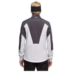 Veste Nordique Bjorn Daehlie Jacket Element Nine Iron -Daehlie e6f8ca9cc18b381f2a2c2efb82b88b682097e27b H23BJORTTH2253708 6