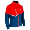 Veste Nordique Bjorn Daehlie Kikut Jr Estate Blue