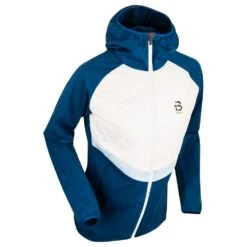 Veste Nordique Bjorn Daehlie Nordic 2.0 Wmn Estate Blue