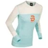 Sous-vêtement Techni. Nordique Bjorn Daehlie Performance-Tech Ls Wmn Iced Aqua -Daehlie f0c6fbea460977ff4b6c8fc465e97c763052982b H23BJORACC2253969 0