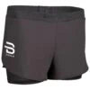 Short De Trail Bjorn Daehlie Oxygen W Obsidian -Daehlie f802fcf94749d8a23a0d6dd060c5fd152269a2fa E22BJORTEB1204300 0