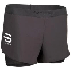 Short De Trail Bjorn Daehlie Oxygen W Obsidian