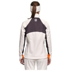 Veste Nordique Bjorn Daehlie Jacket Challenge 2.0 Wmn Snow White -Daehlie f832e238bfdc53a4aa05c495d294505ccc503221 H23BJORTTH2253993 6