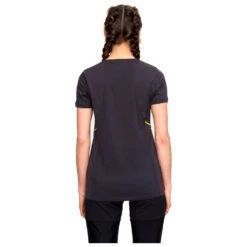 Tee-shirt De Trail Bjorn Daehlie Training Wool Summer W Nine Iron -Daehlie fa1399c2adc17bb95d36ccb20558efcee50cd88c E22BJORTEH1204302 6