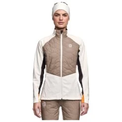 Veste Nordique Bjorn Daehlie Jacket Challenge 2.0 Wmn Snow White -Daehlie fa9f60af09e7c075f76ce44a5ecdc82318000bd0 H23BJORTTH2253993 4