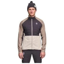Veste Nordique Bjorn Daehlie Jacket Challenge 2.0 Desert Taupe -Daehlie faa998ff4a79d6f937ca7eeea93df709f7565151 H23BJORTTH2253934 4