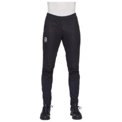 Pantalon Nordique Bjorn Daehlie Pants Elite Black -Daehlie fb07c2fc7ba2fee765c31625834eff33c8fdae3a H23BJORTTB2253926 4