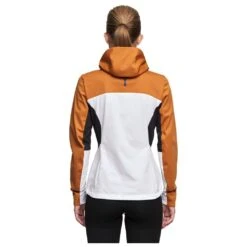 Veste De Trail Bjorn Daehlie Coverage Wmn Copper -Daehlie fc11b7962f2b7037bff83315ba5d80b265252217 H23BJORTTH2253976 6