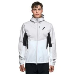 Veste Nordique Bjorn Daehlie Coverage Quiet Grey -Daehlie ff68df7ca541bdeb15af55ac50afb6400cd90e44 H22BJORTTH1212528 4