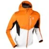 Veste Nordique Bjorn Daehlie Coverage Orange Oxide -Daehlie ff8a37aee5e6bf3777bae00327a06ffeccda127b H22BJORTTH1253696 0